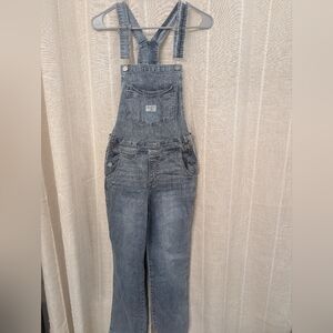 Wallflower Light Blue Denim Jacket with Back Patch Pocket